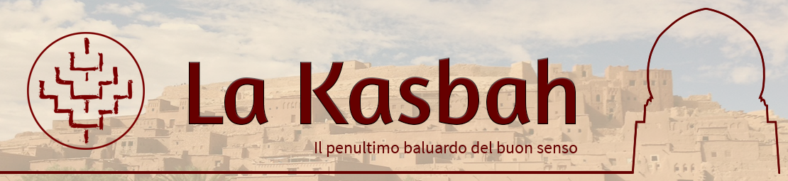 La Kasbah